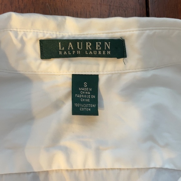 LAUREN by Ralph Lauren Top - Picture 2 of 9